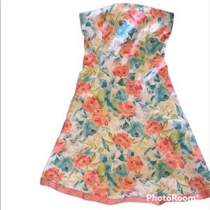 Charlotte Russe Dress